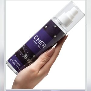 80's Couture Purple Body Mist